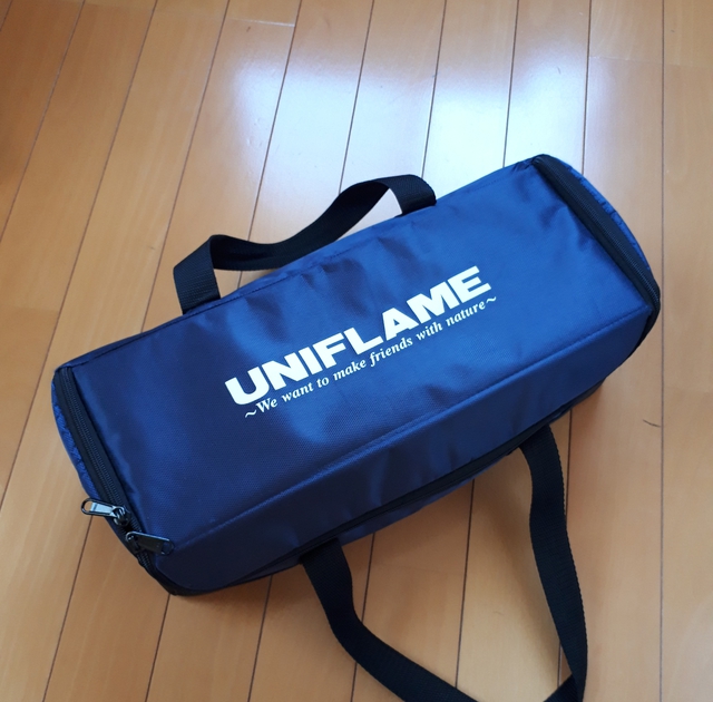 ウェ~ブシリーズ ユニフレーム(UNIFLAME) ウェ~ブシリーズ ユニフレーム(UNIFLAME)