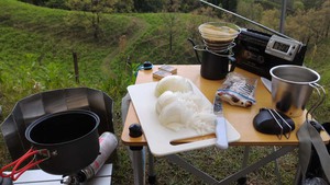 春のキャンプ3連発!/ 九重グリーンパーク泉水キャンプ村 春のキャンプ3連発!/ 九重グリーンパーク泉水キャンプ村