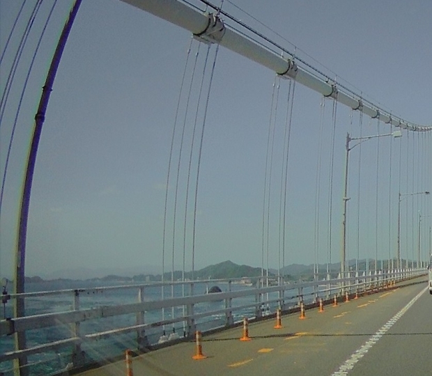 道の駅くるくるなるととオノコロに行ってきた 道の駅くるくるなるととオノコロに行ってきた