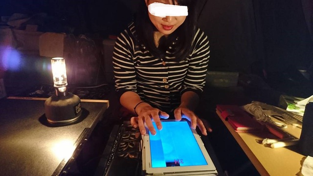 2017/5/2-5 GWキャンプ第2弾!3泊4日in美笛キャンプ場 2017/5/2-5 GWキャンプ第2弾!3泊4日in美笛キャンプ場