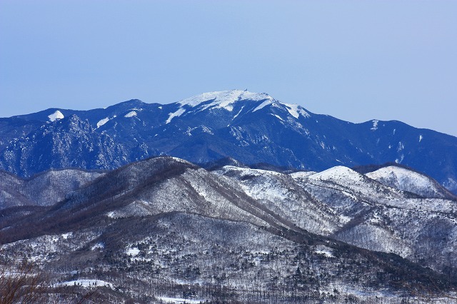 八ヶ岳麓からの眺め 八ヶ岳麓からの眺め