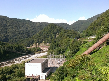 きままな夏休み ~ まずは現地まで、バイクツーリング編 ~ きままな夏休み ~ まずは現地まで、バイクツーリング編 ~