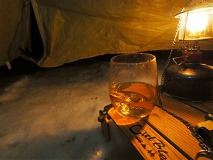 和佐又に遊ぶ ~ 徒歩&スノーキャンプだよ ♪ ~ 和佐又に遊ぶ ~ 徒歩&スノーキャンプだよ ♪ ~