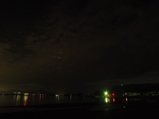 NOMADI CAMP@琵琶湖 ~ 湖面を渡る風を受けてユルユルと ~ NOMADI CAMP@琵琶湖 ~ 湖面を渡る風を受けてユルユルと ~