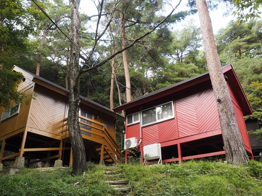 まったりと秋の旬を愉しみましょう ~ 山城町森林公園キャンプ場でお泊りだよん ~ まったりと秋の旬を愉しみましょう ~ 山城町森林公園キャンプ場でお泊りだよん ~