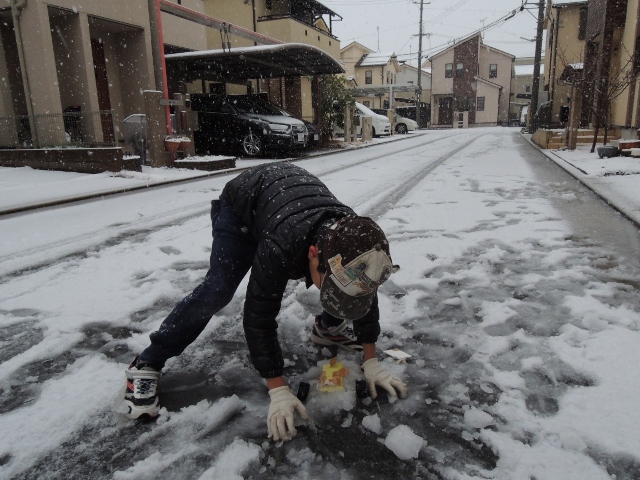 肉祭り