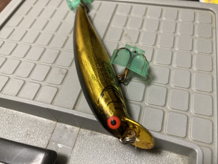 ジッタースティックと14A ジッタースティックと14A