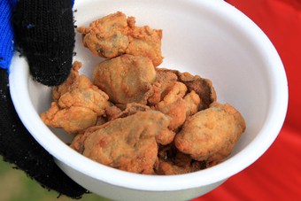 赤穂かき祭り 2015 ~♪^0^ 赤穂かき祭り 2015 ~♪^0^