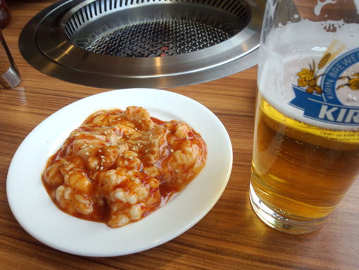 キャンプのなさすぎる日・・・