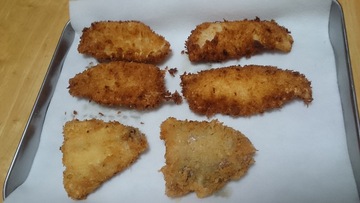 釣りのち食う アカムツ&ユメカサゴ 釣りのち食う アカムツ&ユメカサゴ