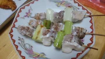 釣りのち食う アカムツ&ユメカサゴ 釣りのち食う アカムツ&ユメカサゴ
