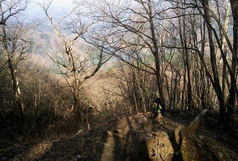 奥多摩三分のニ山♪ 奥多摩三分のニ山♪