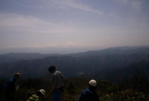 奥多摩三分のニ山♪ 奥多摩三分のニ山♪