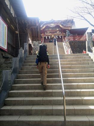 奥多摩三分のニ山♪ 奥多摩三分のニ山♪