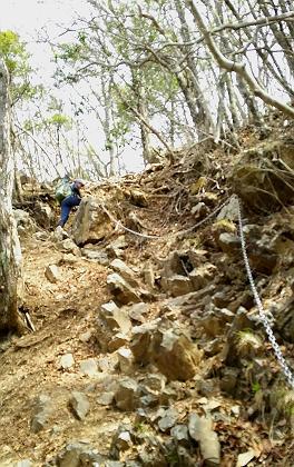奥多摩三分のニ山♪ 奥多摩三分のニ山♪