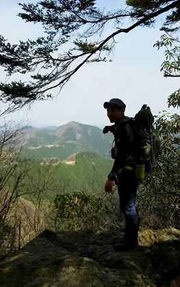 奥多摩三分のニ山♪ 奥多摩三分のニ山♪