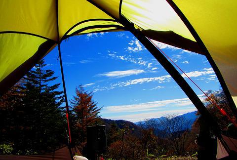 奥秩父を歩こう♪ ノンビリ絶景♪ 奥秩父を歩こう♪ ノンビリ絶景♪