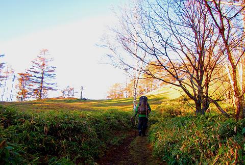奥秩父を歩こう♪ ノンビリ絶景♪ 奥秩父を歩こう♪ ノンビリ絶景♪