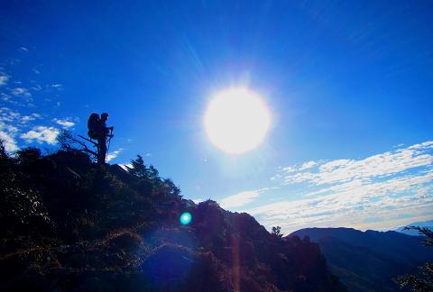 奥秩父を歩こう♪ ノンビリ絶景♪ 奥秩父を歩こう♪ ノンビリ絶景♪