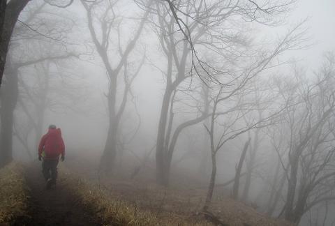 2015最初の山登りも丹沢山で(ゝ∀・)b 2015最初の山登りも丹沢山で(ゝ∀・)b