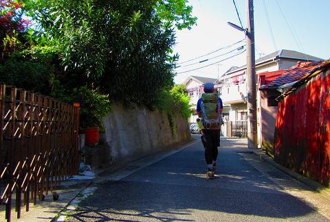 六甲全山縦走2日間!! 1日目♪ 六甲全山縦走2日間!! 1日目♪