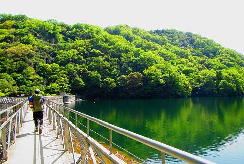 六甲全山縦走2日間!! 1日目♪ 六甲全山縦走2日間!! 1日目♪