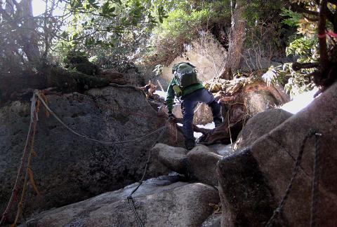 瑞牆山を歩こう♪ 瑞牆山を歩こう♪