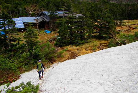 久し振りの北八ヶ岳 絶景満喫の天狗岳♪ 久し振りの北八ヶ岳 絶景満喫の天狗岳♪