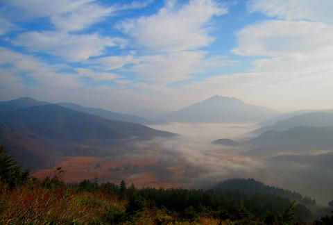 紅葉終わりの至仏山を歩こう♪ 紅葉終わりの至仏山を歩こう♪
