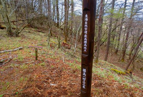 丹沢を歩こう♪　東野～蛭ヶ岳♪