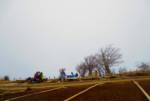 丹沢を歩こう♪ 東野~蛭ヶ岳♪ 丹沢を歩こう♪ 東野~蛭ヶ岳♪