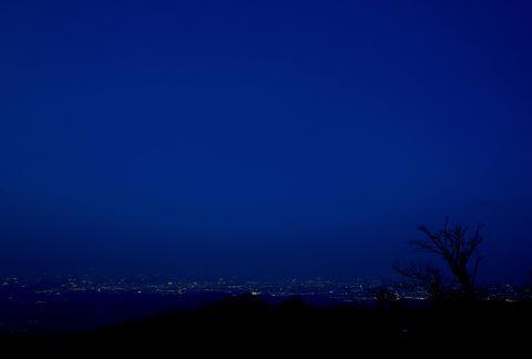 丹沢を歩こう♪ 蛭ヶ岳~丹沢山~大倉♪ 丹沢を歩こう♪ 蛭ヶ岳~丹沢山~大倉♪
