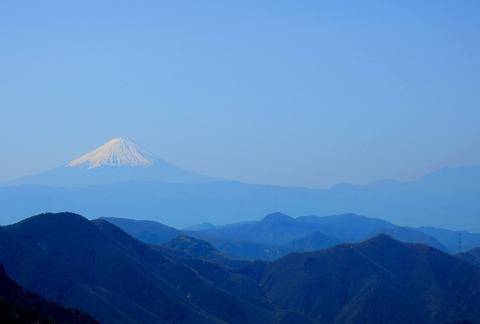 瑞牆山を歩こう♪ 瑞牆山を歩こう♪