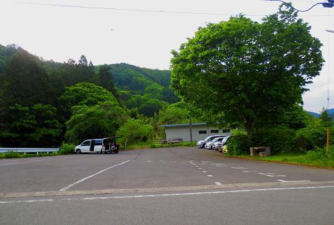 乾徳山を歩こう♪ 岩と鎖と絶景(・∀・) 乾徳山を歩こう♪ 岩と鎖と絶景(・∀・)