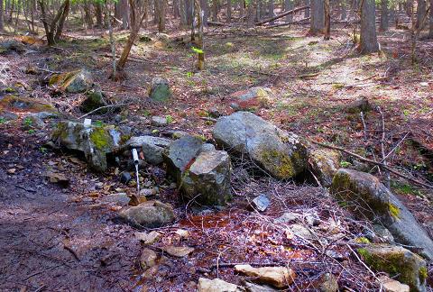 乾徳山を歩こう♪ 岩と鎖と絶景(・∀・) 乾徳山を歩こう♪ 岩と鎖と絶景(・∀・)