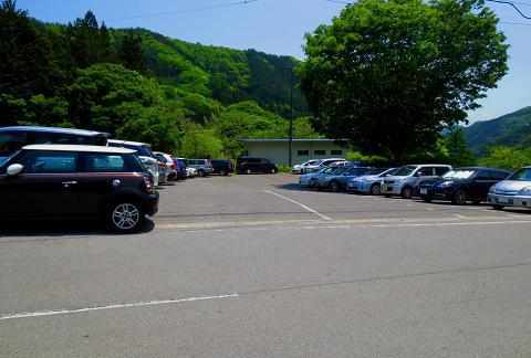 乾徳山を歩こう♪ 岩と鎖と絶景(・∀・) 乾徳山を歩こう♪ 岩と鎖と絶景(・∀・)