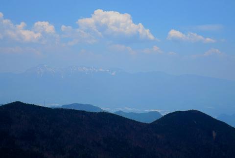 甲武信ヶ岳を歩こう♪ 絶景とテン場と♪ 甲武信ヶ岳を歩こう♪ 絶景とテン場と♪