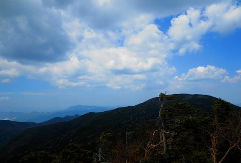 甲武信ヶ岳を歩こう♪ 絶景とテン場と♪ 甲武信ヶ岳を歩こう♪ 絶景とテン場と♪
