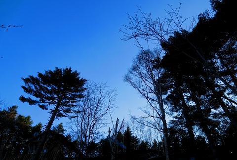 甲武信ヶ岳を歩こう♪ 絶景とテン場と♪ 甲武信ヶ岳を歩こう♪ 絶景とテン場と♪
