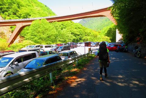 甲武信ヶ岳を歩こう♪ 絶景とテン場と♪ 甲武信ヶ岳を歩こう♪ 絶景とテン場と♪