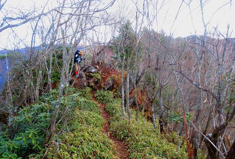奥秩父を歩こう♪ 大河のにじみ( ̄▽ ̄)ゞ 奥秩父を歩こう♪ 大河のにじみ( ̄▽ ̄)ゞ