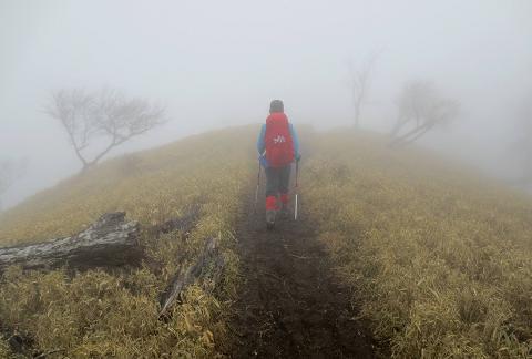2015最初の山登りも丹沢山で(ゝ∀・)b 2015最初の山登りも丹沢山で(ゝ∀・)b