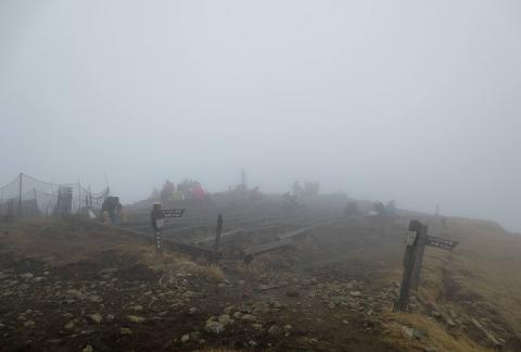 2015最初の山登りも丹沢山で(ゝ∀・)b 2015最初の山登りも丹沢山で(ゝ∀・)b