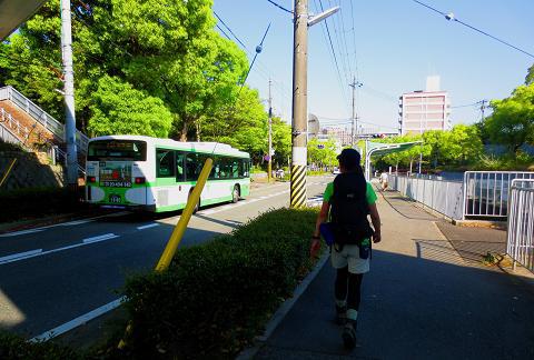 六甲全山縦走2日間!! 1日目♪ 六甲全山縦走2日間!! 1日目♪