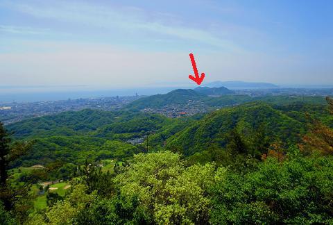 六甲全山縦走2日間!! 1日目♪ 六甲全山縦走2日間!! 1日目♪