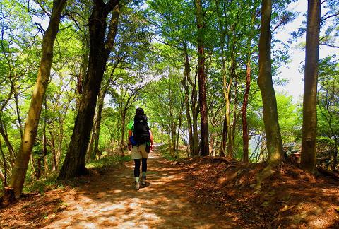 六甲全山縦走2日間!! 1日目♪ 六甲全山縦走2日間!! 1日目♪