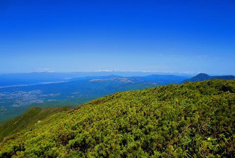 久し振りの北八ヶ岳 絶景満喫の天狗岳♪ 久し振りの北八ヶ岳 絶景満喫の天狗岳♪