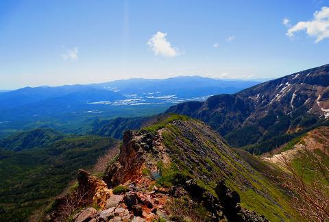 久し振りの北八ヶ岳 絶景満喫の天狗岳♪ 久し振りの北八ヶ岳 絶景満喫の天狗岳♪