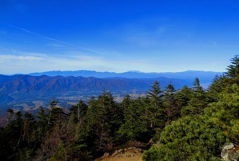 西岳♪ 今シーズン最後の八ヶ岳かな♪ 西岳♪ 今シーズン最後の八ヶ岳かな♪