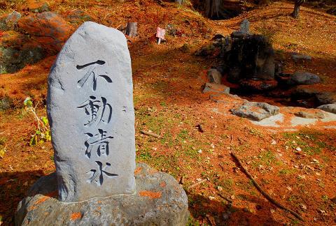 西岳♪ 今シーズン最後の八ヶ岳かな♪ 西岳♪ 今シーズン最後の八ヶ岳かな♪